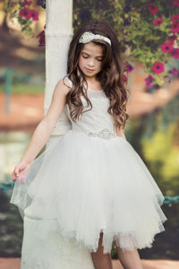 FairyTale  Flower Girl Dress